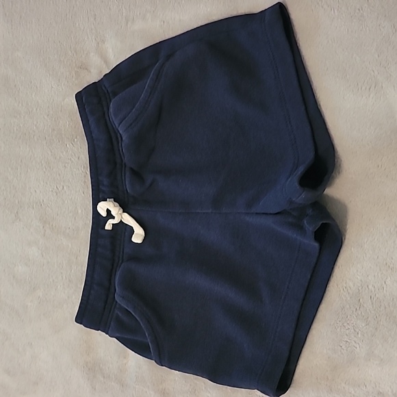 ⭐️ 5/$25 ⭐️ Old Navy French Terry Shorts - Picture 1 of 4